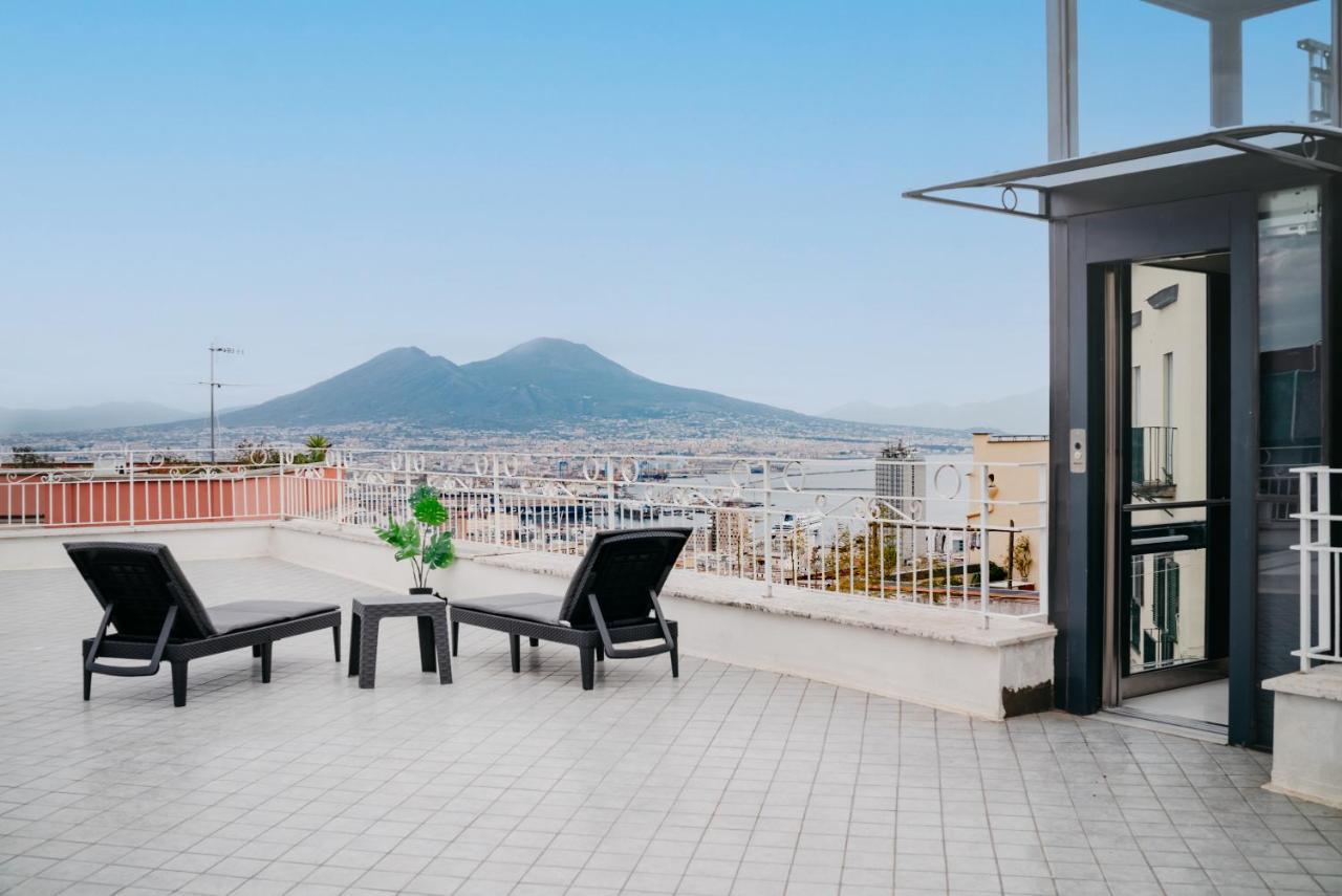 Vista By Casa Napoletana Appart hôtel Naples